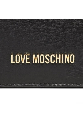 LOVE MOSCHINO Дамска чанта JC5705PP1HLD0000 Nero - Mera.bg