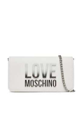 LOVE MOSCHINO Дамска чанта JC5728PP0MKD0100 Бял - Mera.bg