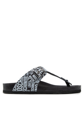 LOVE MOSCHINO Джапанки - Mera.bg