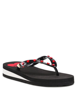 LOVE MOSCHINO Джапанки - Mera.bg