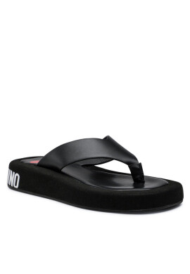 LOVE MOSCHINO Джапанки - Mera.bg