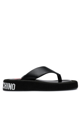 LOVE MOSCHINO Джапанки - Mera.bg