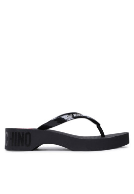 LOVE MOSCHINO Джапанки JA28064G0GI30000 Nero - Mera.bg