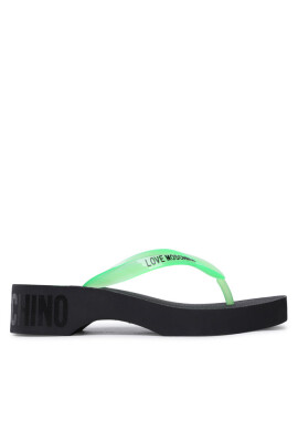 LOVE MOSCHINO Джапанки JA28064G0GI31850 Verde - Mera.bg