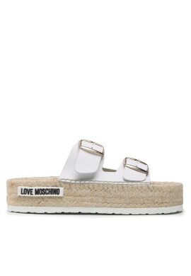 LOVE MOSCHINO Еспадрили - Mera.bg