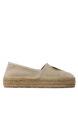 LOVE MOSCHINO Еспадрили JA10443G0GIG0104 Beige - Mera.bg