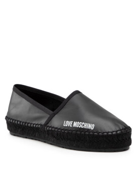 LOVE MOSCHINO Еспадрили - Mera.bg