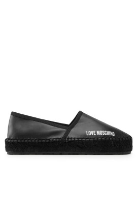 LOVE MOSCHINO Еспадрили - Mera.bg