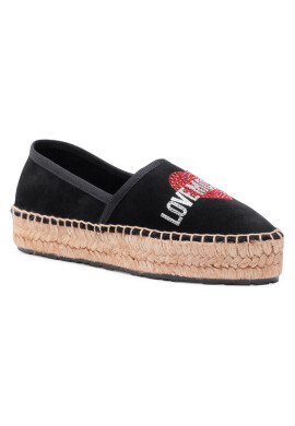 LOVE MOSCHINO Еспадрили - Mera.bg