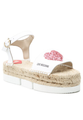 LOVE MOSCHINO Еспадрили - Mera.bg