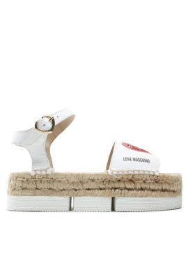 LOVE MOSCHINO Еспадрили - Mera.bg