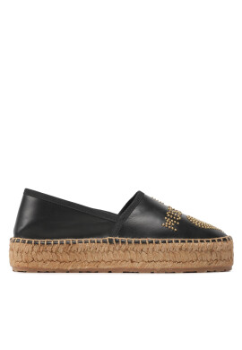 LOVE MOSCHINO Еспадрили JA10333G1GIA0000 Nero - Mera.bg