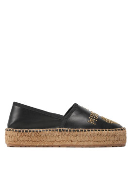 LOVE MOSCHINO Еспадрили JA10333G1GIA0000 Nero - Mera.bg