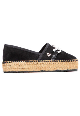 LOVE MOSCHINO Еспадрили JA10383G0CJGX00A Nero - Mera.bg