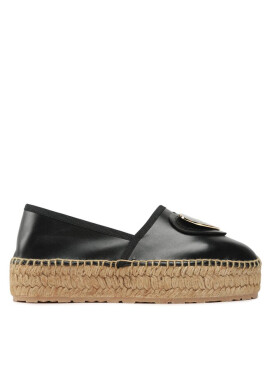 LOVE MOSCHINO Еспадрили JA10443G0GIA0000 Nero - Mera.bg