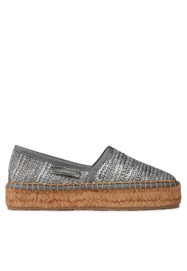 LOVE MOSCHINO Еспадрили JA10463G0CJO0903 Antracite - Mera.bg