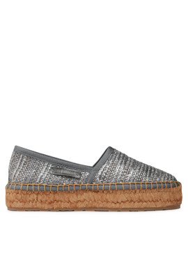 LOVE MOSCHINO Еспадрили JA10463G0CJO0903 Antracite - Mera.bg