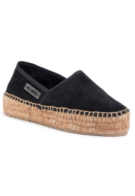 LOVE MOSCHINO Еспадрили JA10493G0AJEF000 Nero - Mera.bg