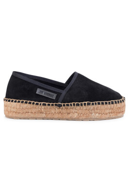 LOVE MOSCHINO Еспадрили JA10493G0AJEF000 Nero - Mera.bg