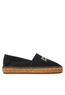 LOVE MOSCHINO Еспадрили JA10572G0IJP5000 Черен - Mera.bg