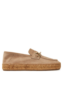LOVE MOSCHINO Еспадрили JA10592G0IIG0131 Бежов - Mera.bg