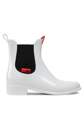 LOVE MOSCHINO Гумени ботуши - Mera.bg