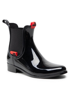 LOVE MOSCHINO Гумени ботуши - Mera.bg
