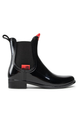 LOVE MOSCHINO Гумени ботуши - Mera.bg