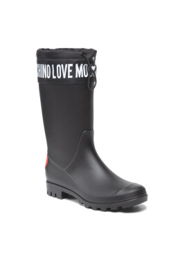 LOVE MOSCHINO Гумени ботуши - Mera.bg