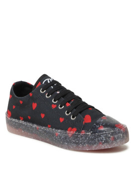 LOVE MOSCHINO Кецове JA15453G0EJH1000 Nero - Mera.bg