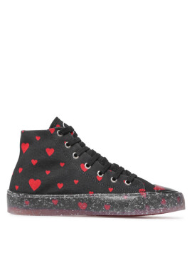 LOVE MOSCHINO Кецове JA15463G0EJH1000 Nero - Mera.bg