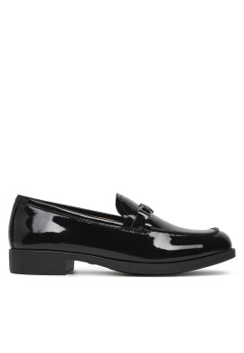 LOVE MOSCHINO лоуфъри с дебела подметка JA10012G1MIH000B Черен - Mera.bg