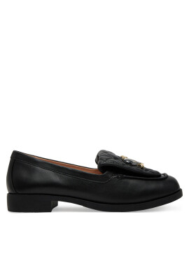 LOVE MOSCHINO Лоуфъри JA10032G1MIE0000 Черен - Mera.bg