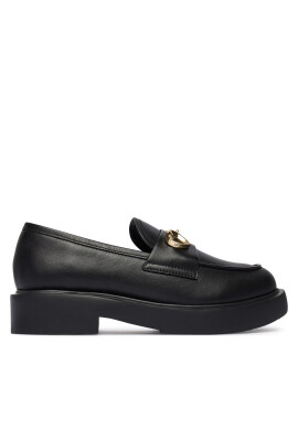 LOVE MOSCHINO лоуфъри с дебела подметка JA10094G0NIA0000 Черен - Mera.bg