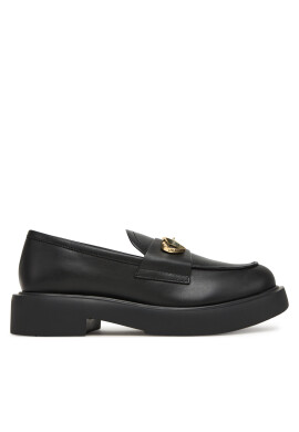 LOVE MOSCHINO лоуфъри с дебела подметка JA10094G1NIA000038 Черен - Mera.bg