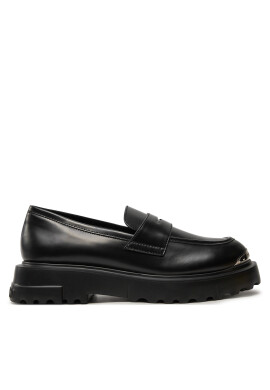 LOVE MOSCHINO лоуфъри с дебела подметка JA10224G1LIA0000 Черен - Mera.bg