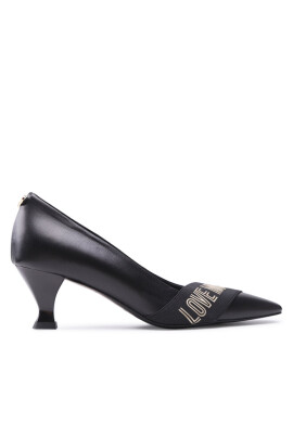 LOVE MOSCHINO Обувки JA10195G1FIE0000 Nero - Mera.bg