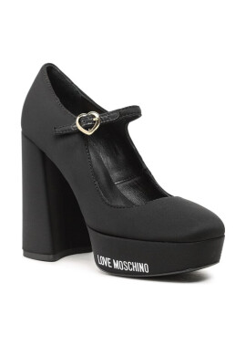 LOVE MOSCHINO Обувки JA1029CG1HIM0000 Nero - Mera.bg