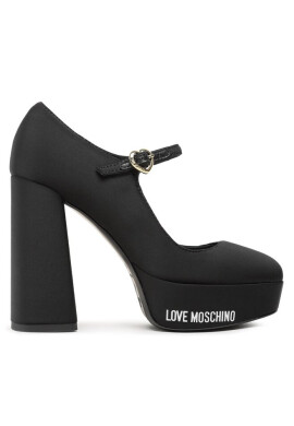 LOVE MOSCHINO Обувки JA1029CG1HIM0000 Nero - Mera.bg