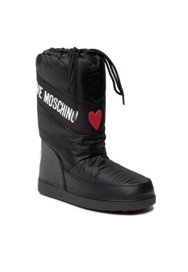LOVE MOSCHINO Обувки - Mera.bg