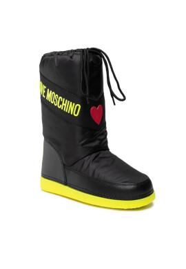 LOVE MOSCHINO Обувки - Mera.bg