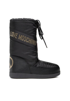 LOVE MOSCHINO Обувки - Mera.bg