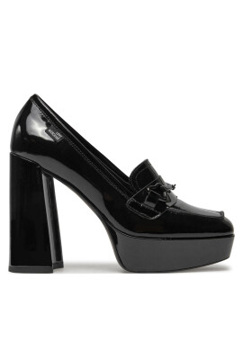 LOVE MOSCHINO Обувки JA1012CG1LIHX000 Черен - Mera.bg