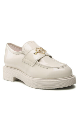 LOVE MOSCHINO Обувки JA10154G1FIB0120 Offwhite - Mera.bg