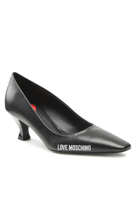 LOVE MOSCHINO Обувки JA10175G1FIE0000 Nero - Mera.bg