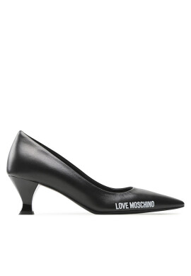 LOVE MOSCHINO Обувки JA10175G1FIE0000 Nero - Mera.bg