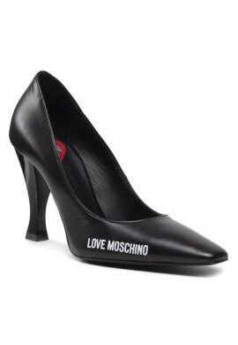 LOVE MOSCHINO Обувки JA1025AG1FIE0000 Nero - Mera.bg