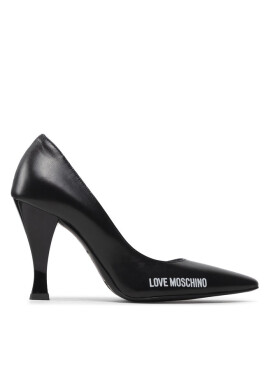 LOVE MOSCHINO Обувки JA1025AG1FIE0000 Nero - Mera.bg