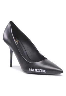 LOVE MOSCHINO Обувки на ток - Mera.bg
