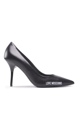 LOVE MOSCHINO Обувки на ток - Mera.bg